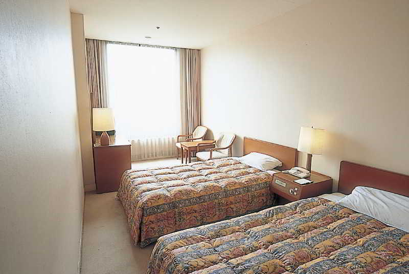 Heian No Mori Kyoto Hotell Exteriör bild