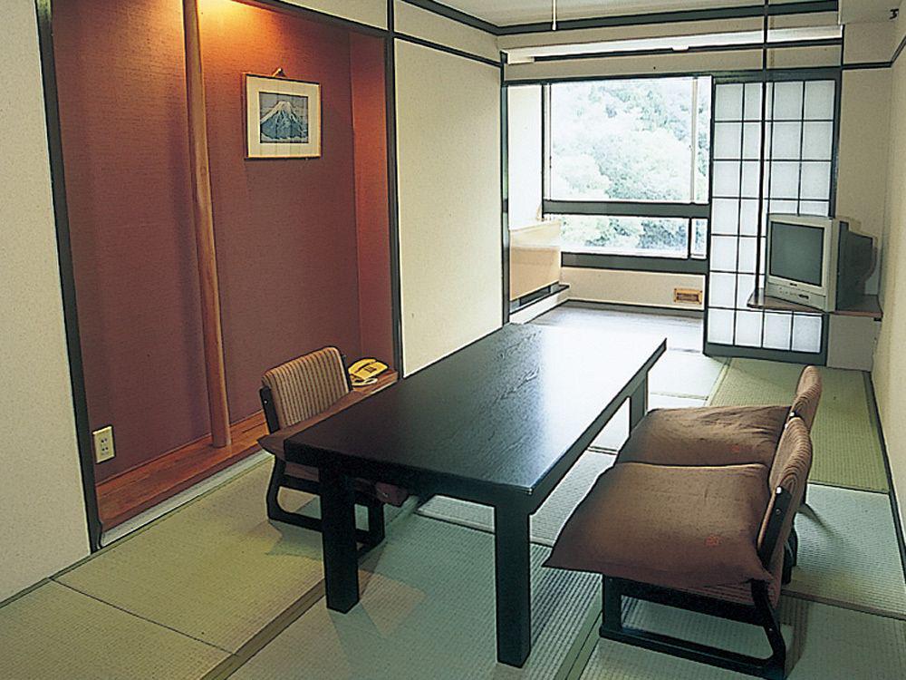 Heian No Mori Kyoto Hotell Exteriör bild